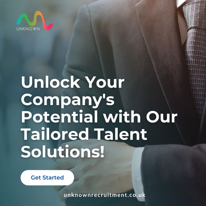 Specialists in STEM Recruitment - Unknown Resourcing